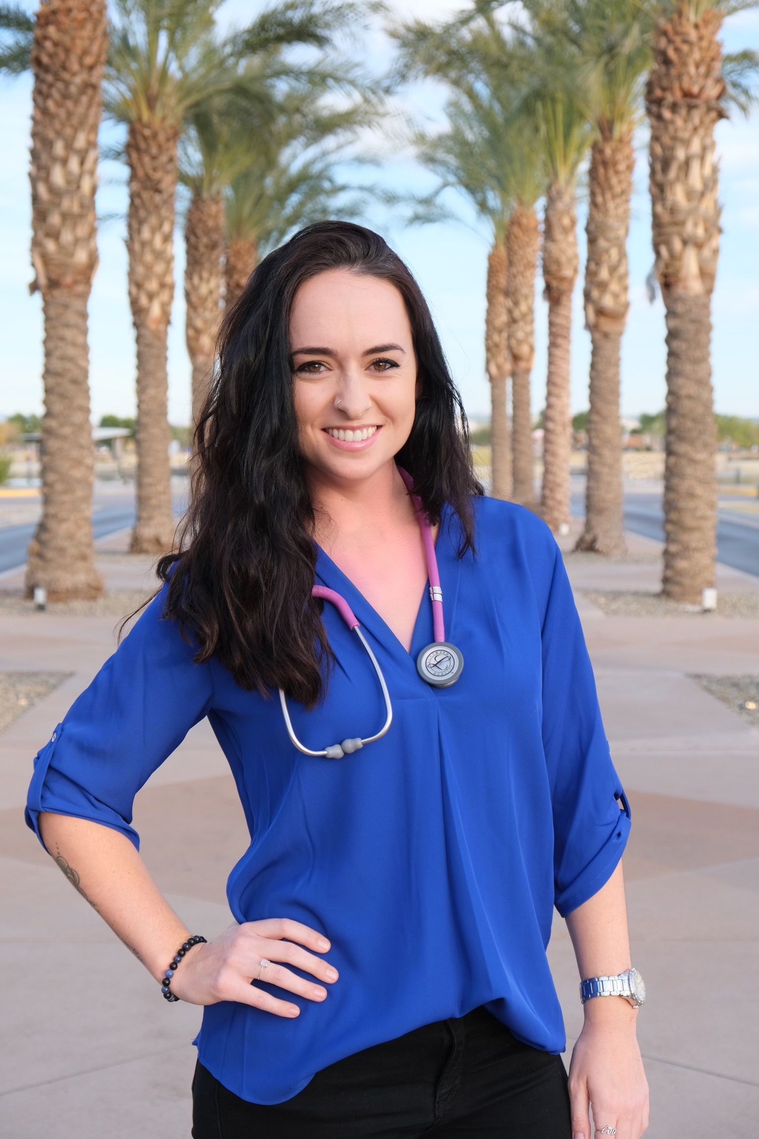 Dr. Spencer Warren, NMD